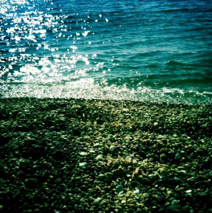 photo of Brighton beach